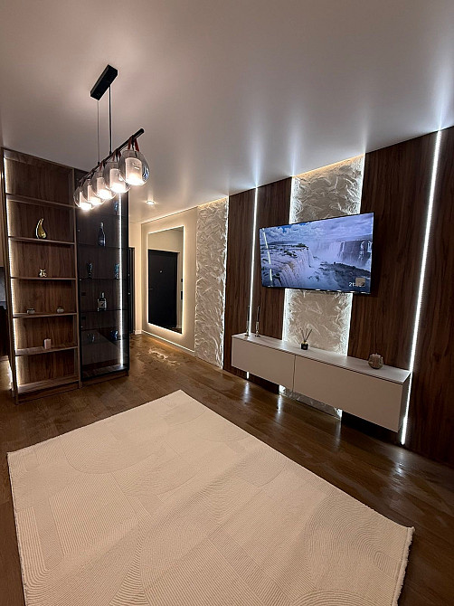 Продаж Квартира 1-кімнатна, 7/15 поверх на Лекавського Івано-Франківськ - фото 5