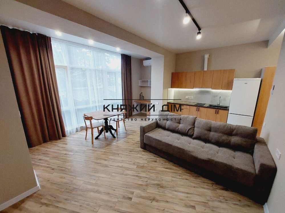 Продаж Квартира 1-кімнатна, 2/5 поверх на Тираспольская ул. Kiev - photo 6