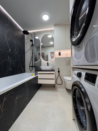 Продажа 1к Квартира 62 кв.м Family plaza Ивано-Франковск - изображение 10
