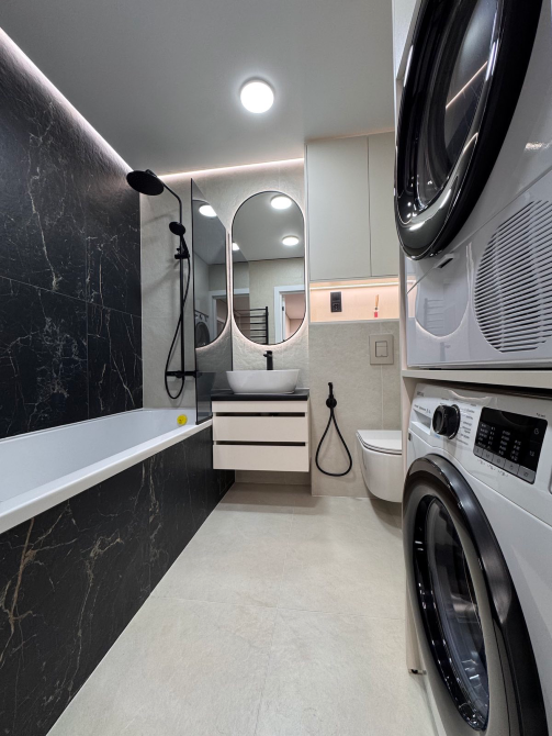 Продаж 1к Квартира 62 кв.м Family plaza Івано-Франківськ - фото 10