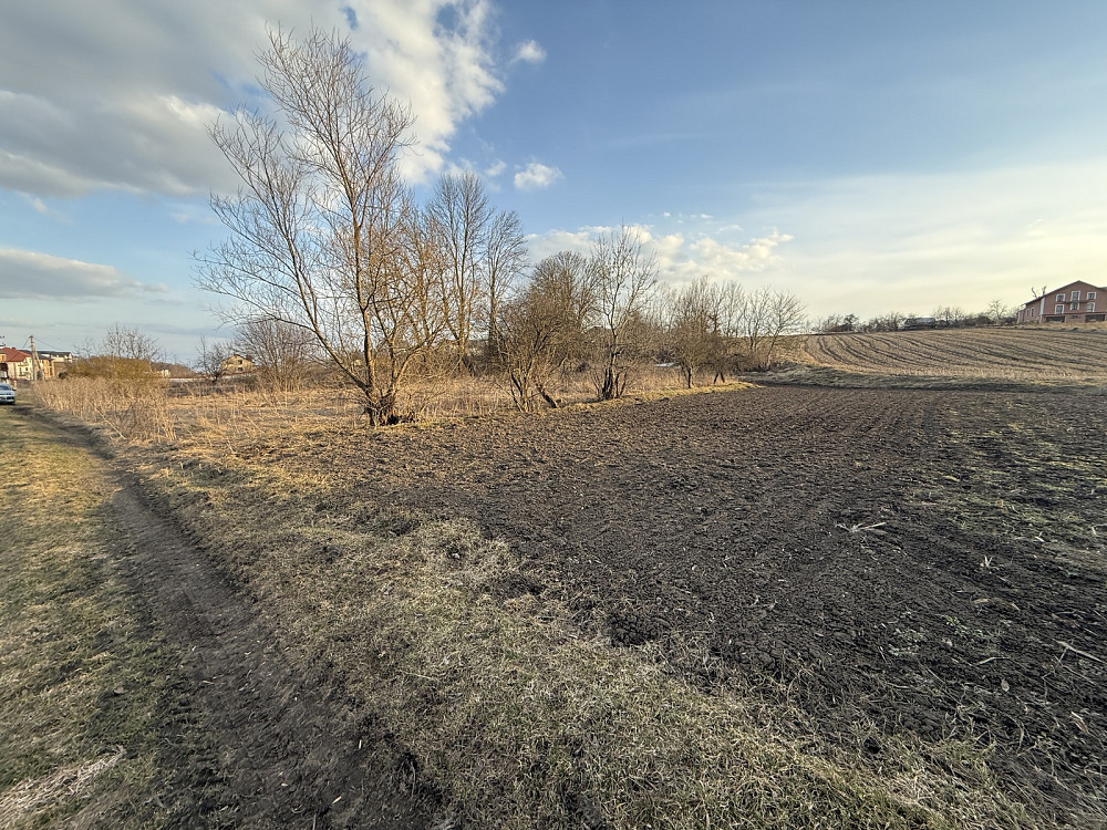 Продаж земельної ділянки 27.04 соток Baikivtsi - photo 8