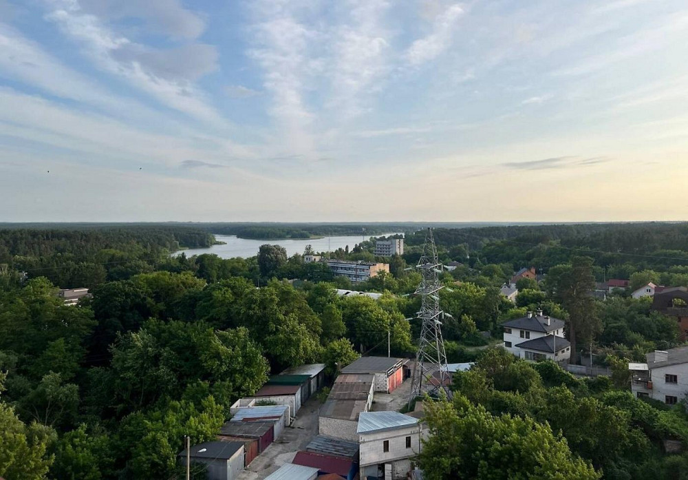 Продаж Квартира 1-кімнатна, 10/10 поверх на вул. Івана Богуна Житомир - фото 7