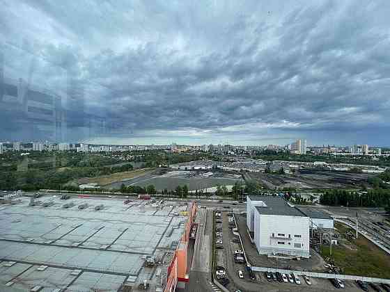 Продаж Квартира 2-кімнатна, 22/25 поверх на Драгоманова вул., д. 2а Kiev