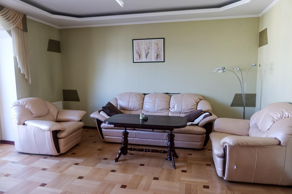 Продаж Квартира 5-кімнатна, 3/5 поверх на вул. Драгана Михайла Львів - фото 14