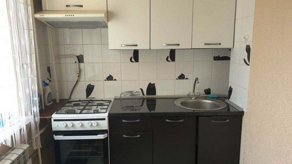 Оренда 1к Квартира 34 кв.м Клосовського Zhytomyr - photo 1