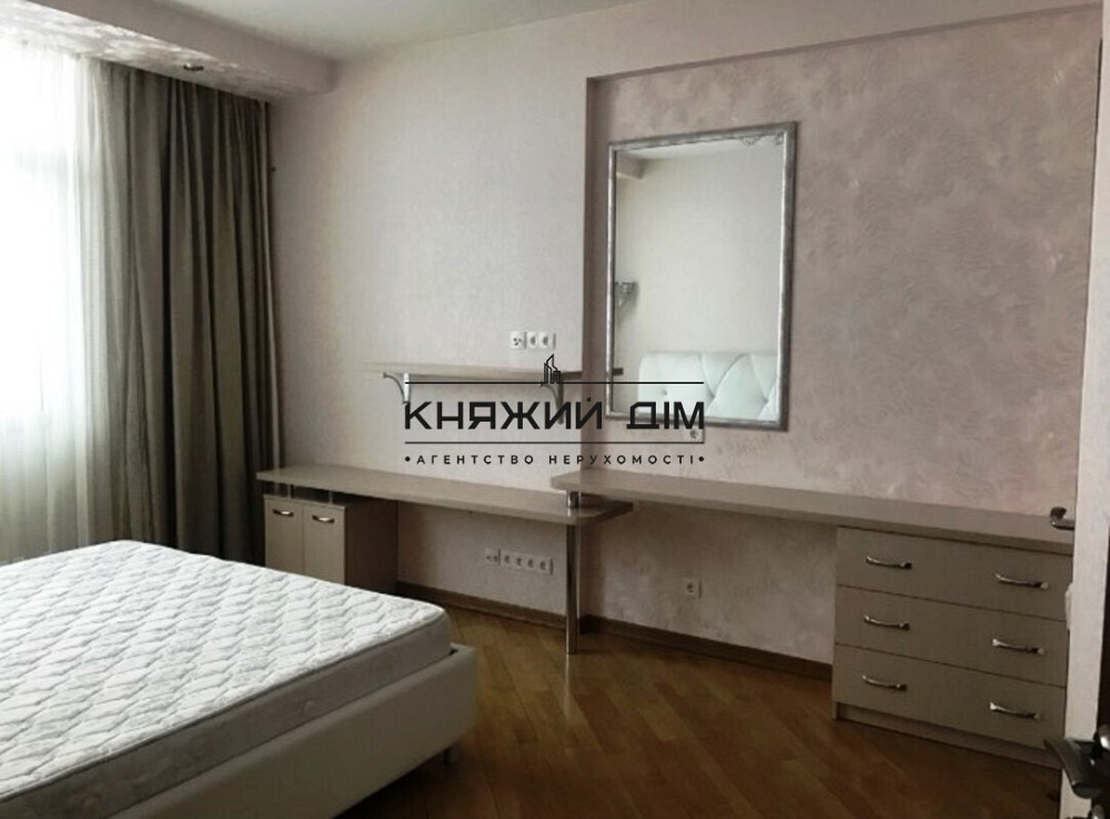 Просторная 3-х к. кв. в ЖК Триумф, ст. м. Выдубичи. № 21105134 Київ - фото 14