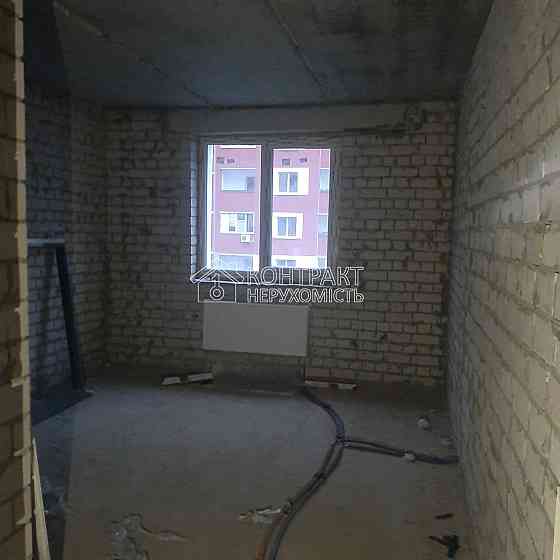 Продаж Квартира 1-кімнатна, 4/9 поверх на вул. Борткевича Харків