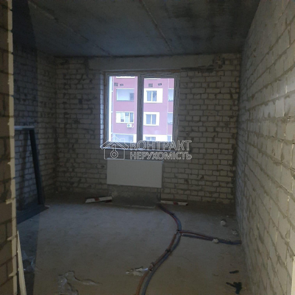 Продаж Квартира 1-кімнатна, 4/9 поверх на вул. Борткевича Харків - фото 5