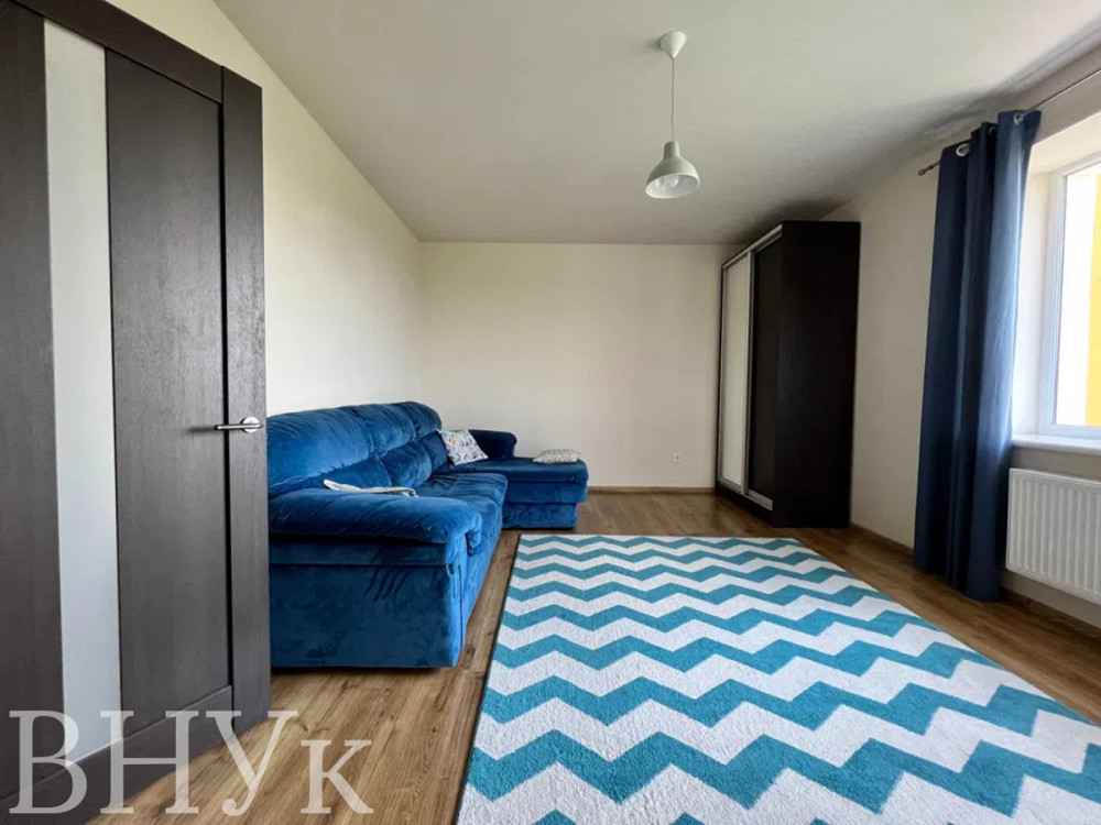 Продаж Квартира 2-кімнатна, 8/10 поверх на Жасминова Львів - фото 1