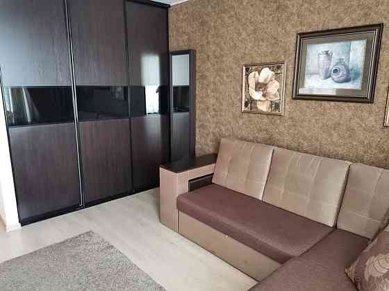 Продаж Квартира 1-кімнатна, 10/24 поверх на Богатирська вул., 6А Киев