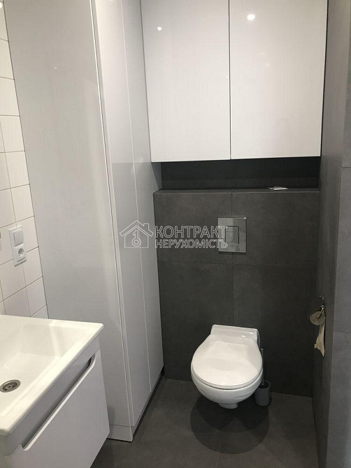 Продаж Квартира 1-кімнатна, 6/9 поверх на вул. Авіахімічна Харків - фото 8