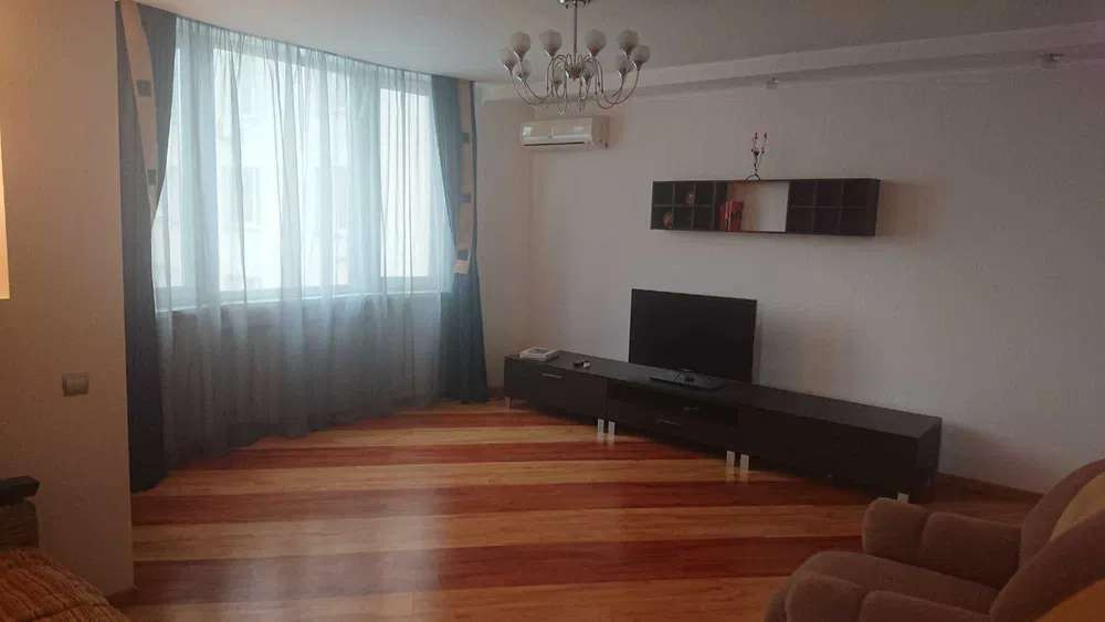 Оренда Квартира 2-кімнатна, 9/16 поверх на пр. Валерия Лобановского Київ - фото 5