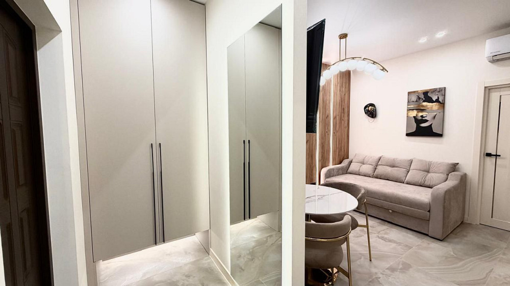 Продаж Квартира 2-кімнатна на ул. Краснова, 1а Одеса - фото 3