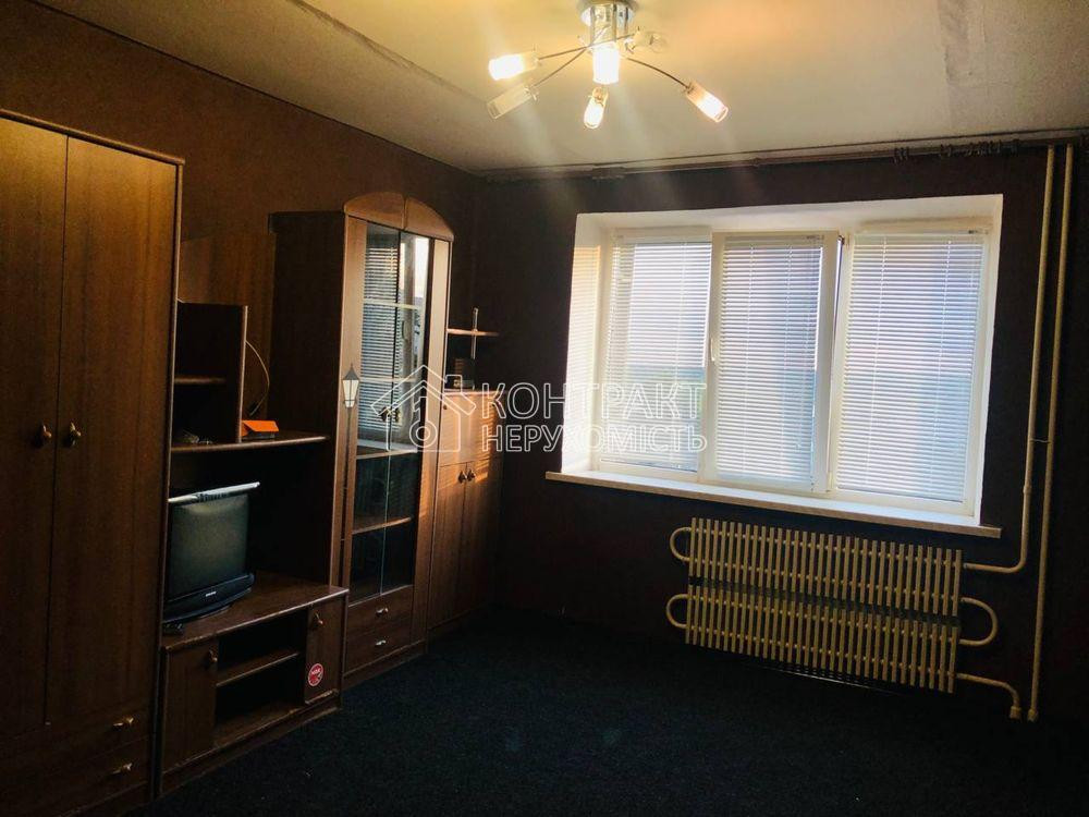 Оренда Квартира 1-кімнатна, 3/9 поверх на вул. Клочківська Харків - фото 8