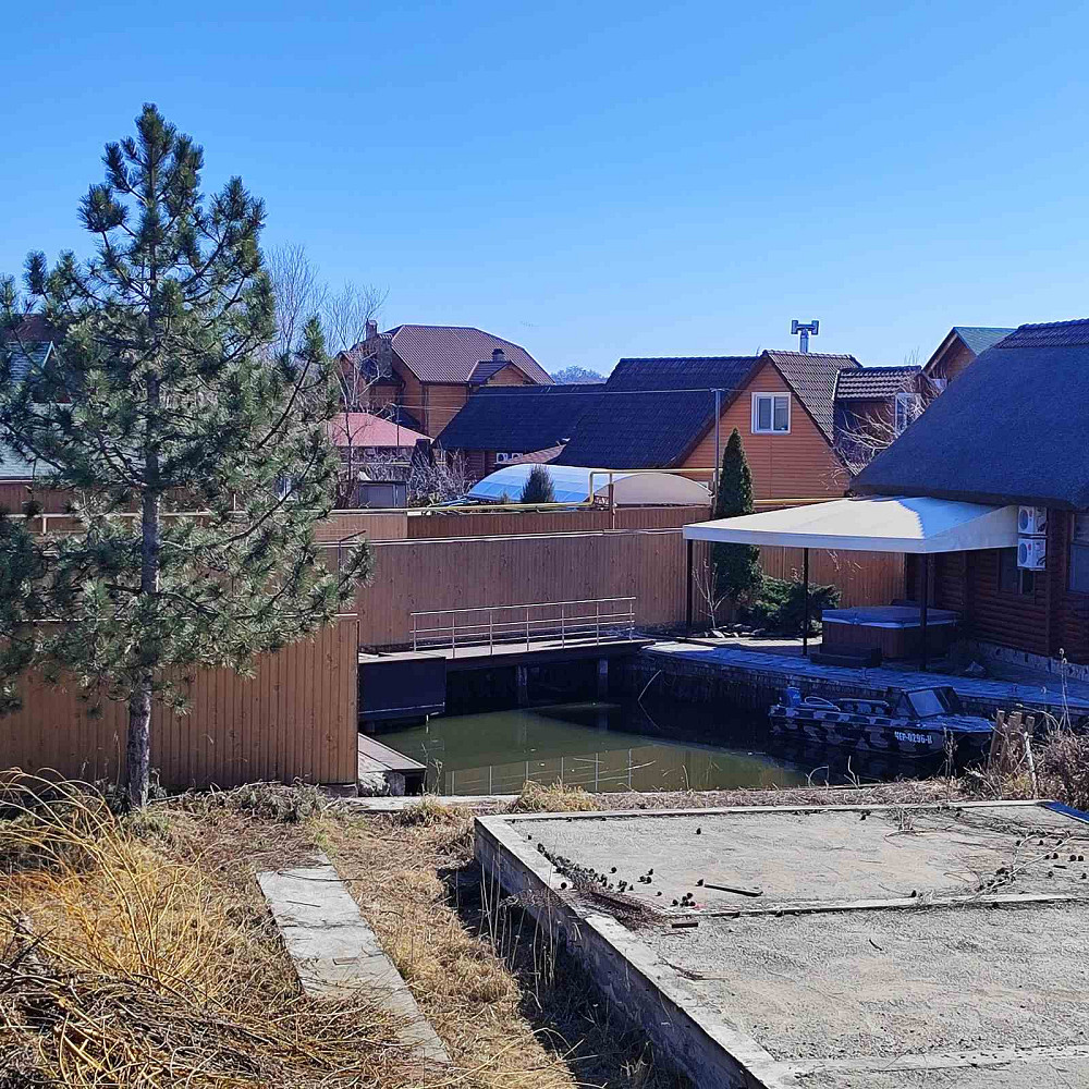 Дом-дача в с. Маяки, на берегу реки - первая линия. Маяки (Біляївський район) - фото 16