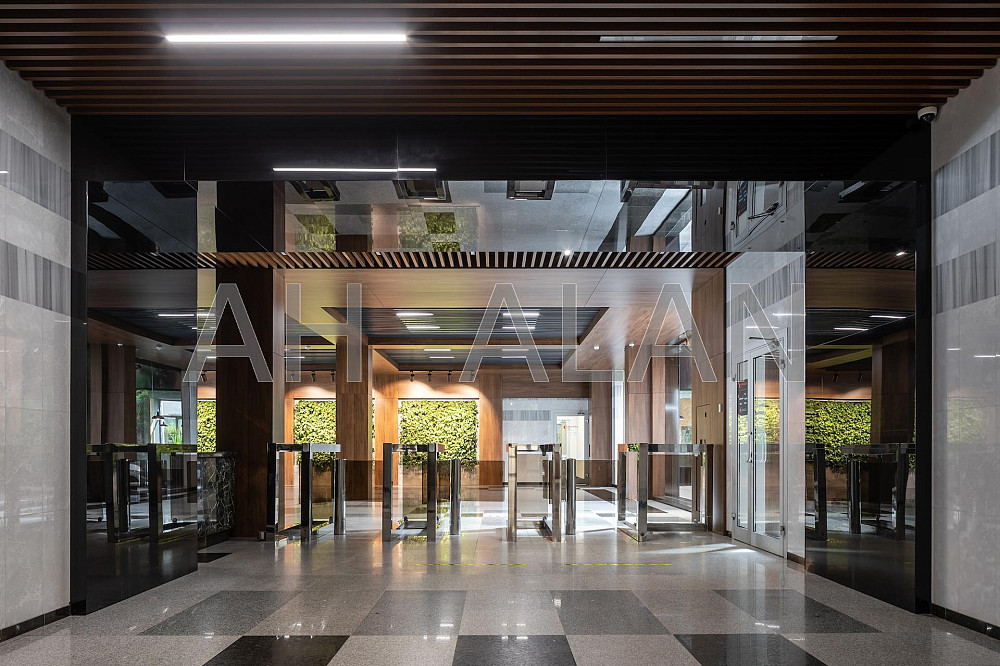 Оренда офісне приміщення на Радищева вул., 10/14 поверх - 3/8 Київ - фото 10