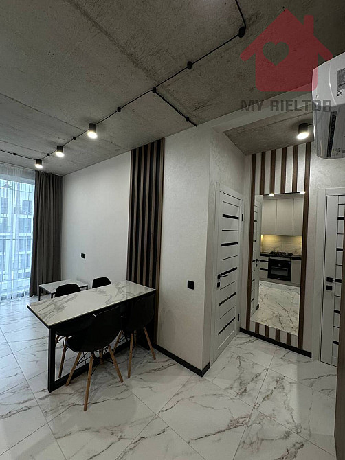 Оренда Квартира 1-кімнатна, 7/8 поверх на Бабяка Uzhhorod - photo 4