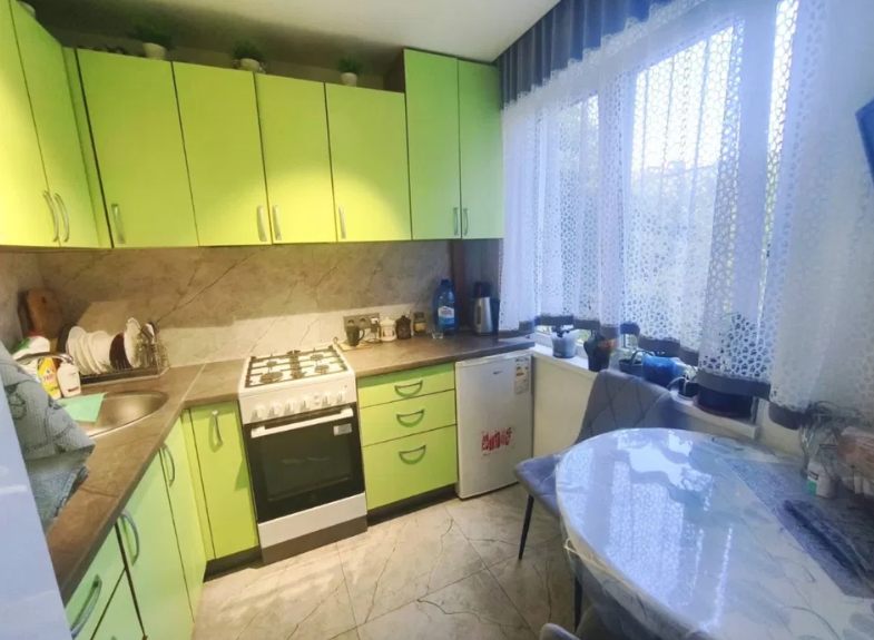 Продам 1-комнатную квартиру с ремонтом на ул.Паустовского Odessa - photo 7