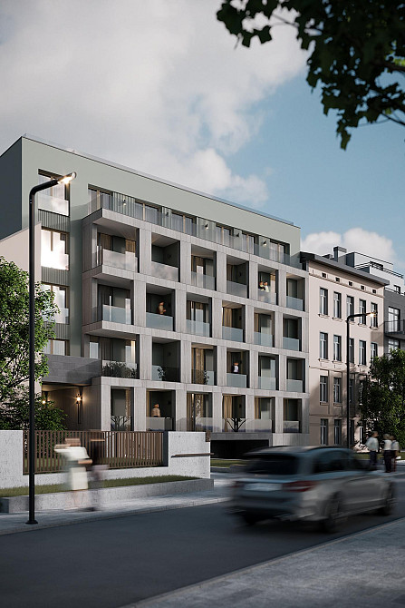 Продаж Квартира на улица Вернигори 17 L'viv - photo 2