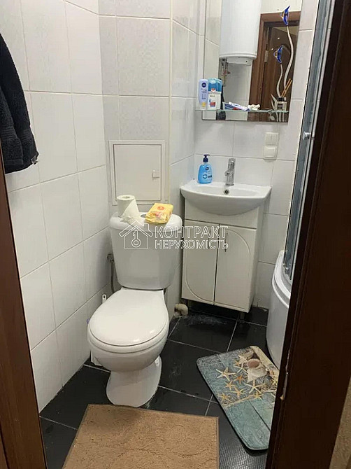 Продаж Квартира 1-кімнатна, 2/4 поверх на вул. Студентська Харків - фото 9