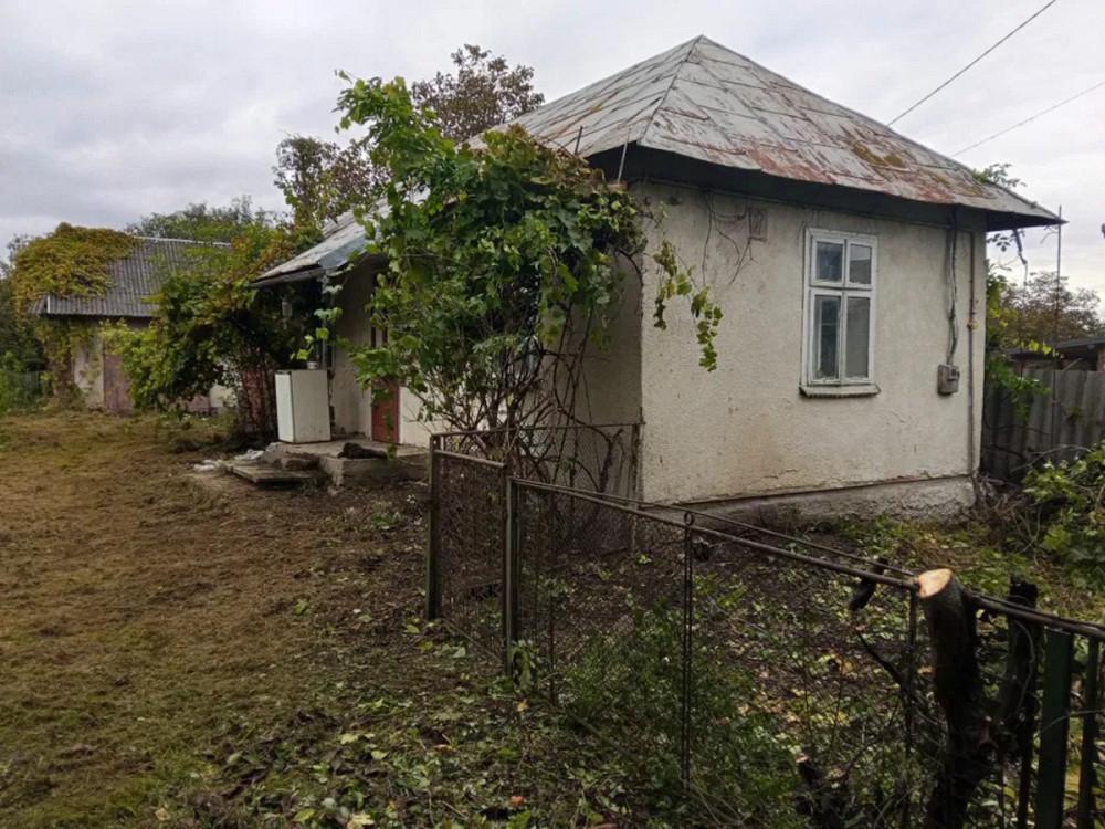 Продаж Будинок на Вул. Б. Хмельницького, 27 Тисмениця - фото 3