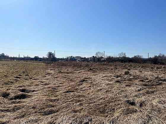 Продаж земельної ділянки 21 соток Chishky