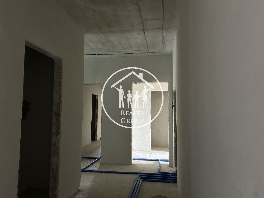 Продаж Квартира 1-кімнатна, 9/10 поверх на Пасічна, 84в Львов - изображение 9