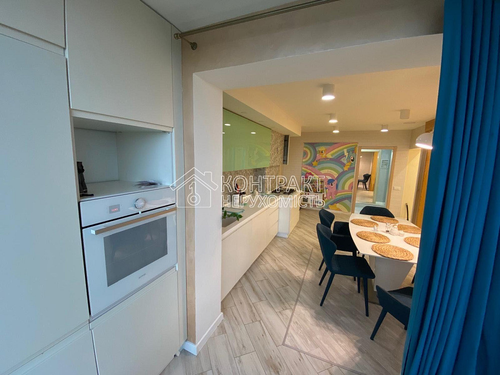 Оренда Квартира 3-кімнатна, 8/10 поверх на вул. Кушнарева Pesochin - photo 3