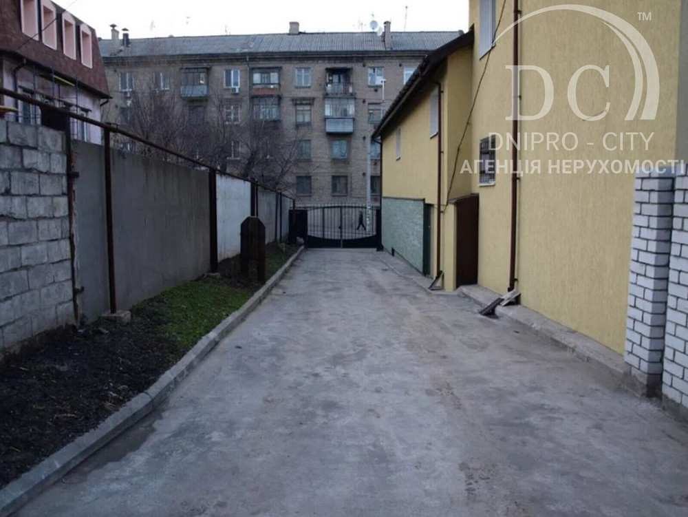 Оренда Квартира 2-кімнатна, 1/1 поверх на Михайла Грушевського вул., 35 Дніпро - фото 18