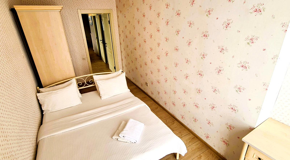 Продаж Квартира 2-кімнатна, 16/27 поверх на Оболонська Набережна вул., д. 1, к. 2 Kiev - photo 12