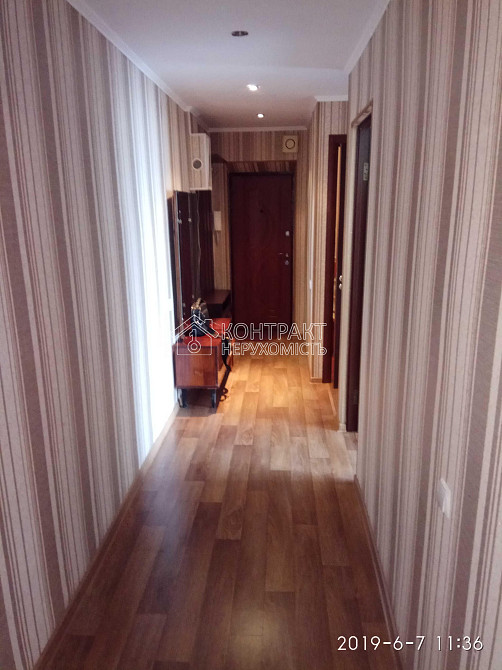 Оренда 3к Квартира 70 кв.м Валдайська вул. Харків - фото 10