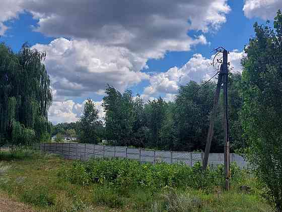 Продаж земельної ділянки 4 га на улица Выставочная, д. 