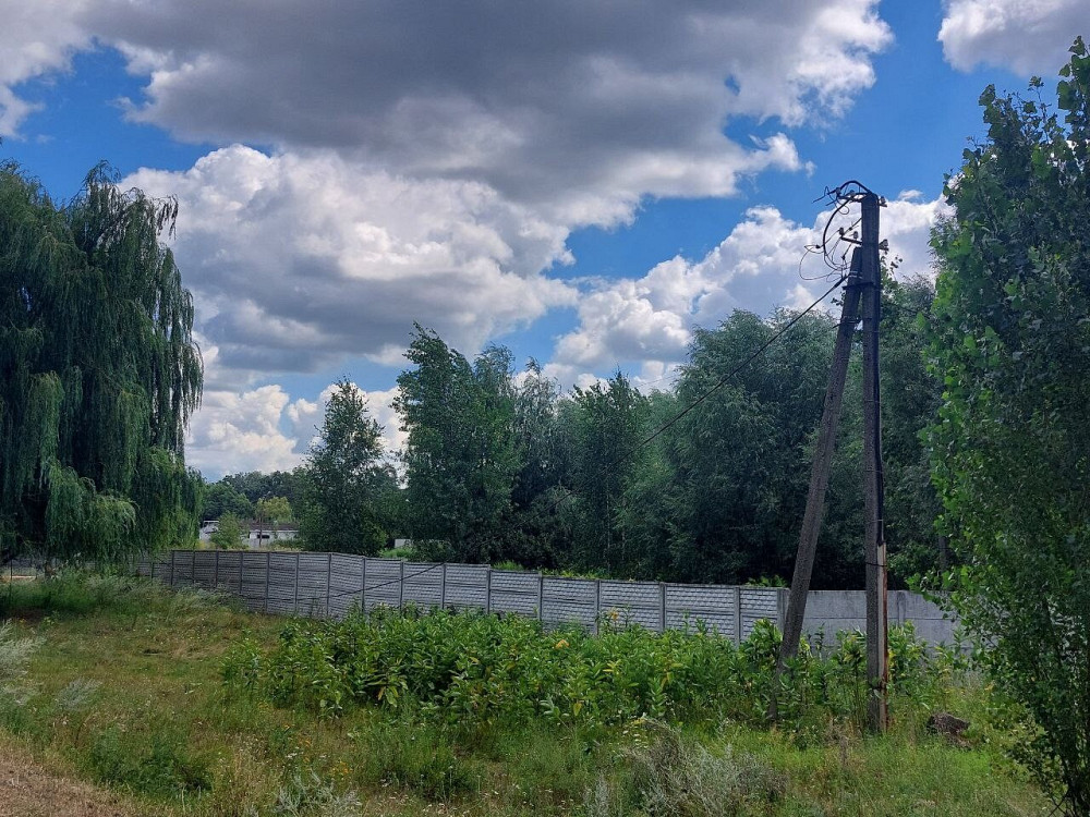 Продаж земельної ділянки 4 га на улица Выставочная, д.  - изображение 1