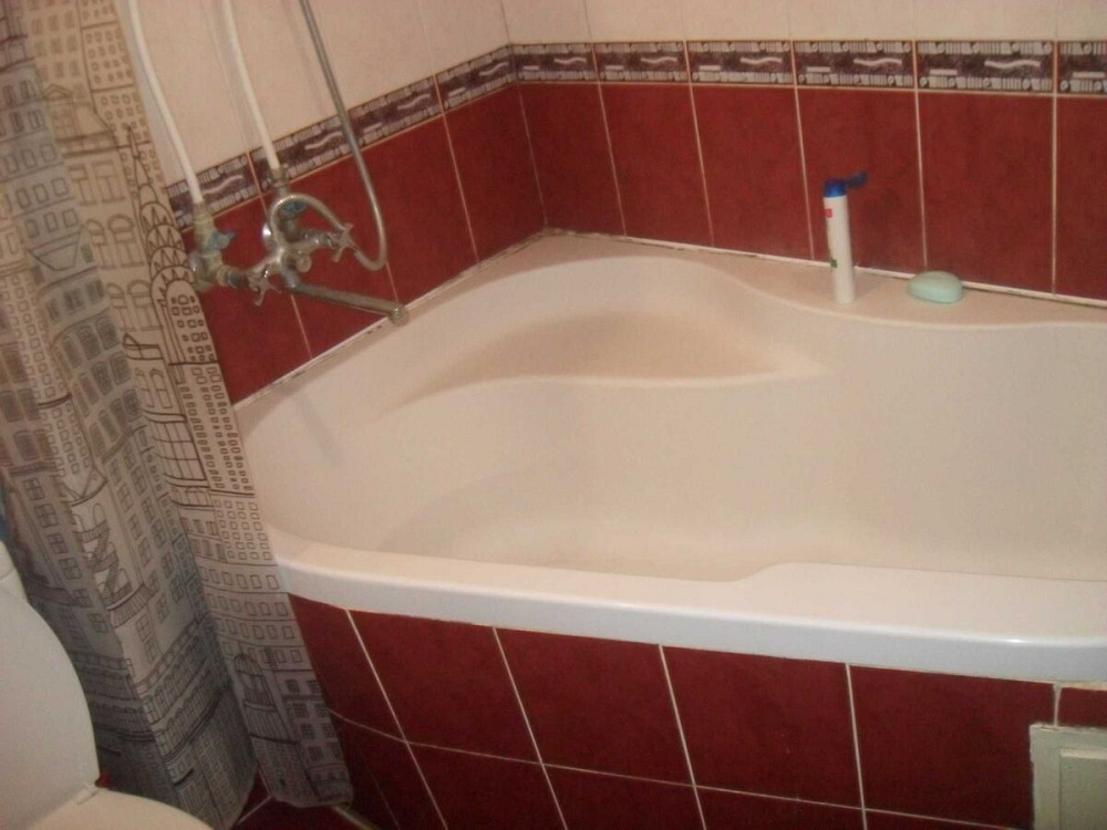 Оренда Квартира 1-кімнатна, 2/5 поверх на Джона Маккейна, 5 Київ - фото 10