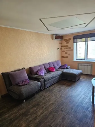 Продаж 3к Квартира 72 кв.м Березинская 36 Дніпро - фото 1