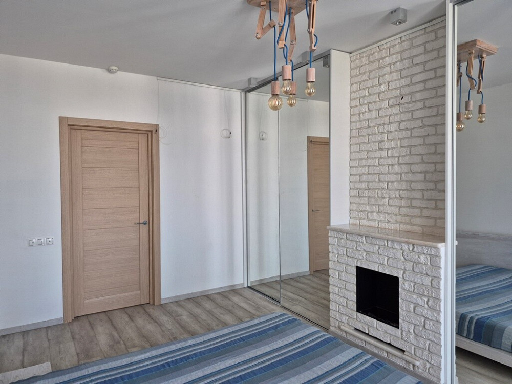 Продаж Квартира 3-кімнатна, 20/34 поверх на проспект Соборности (Воссоединения), д.30 Киев - изображение 5