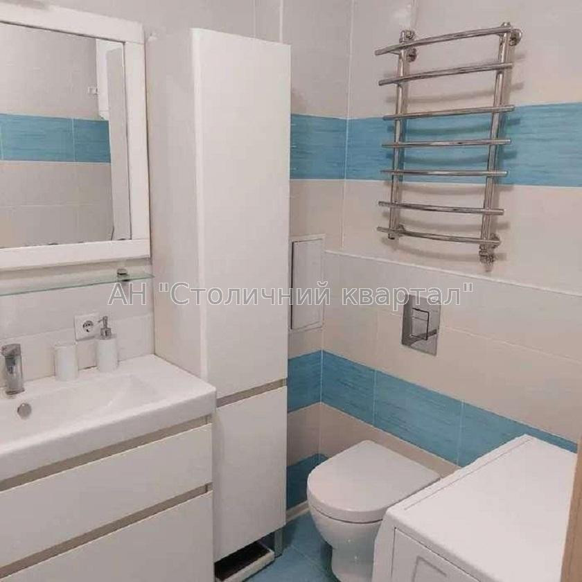 Продаж Будинок 1-кімнатний на Сікорського Ігоря Авіаконструктора вул., 1 Київ - фото 17