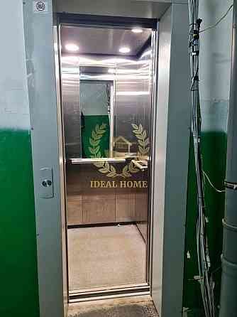 Продаж Квартира 3-кімнатна на Жмеринская ул., 16 Kiev