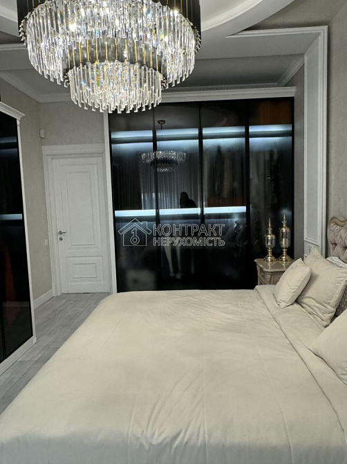 Продаж Квартира 2-кімнатна, 11/23 поверх на вул. Отакара Яроша Харків - фото 4