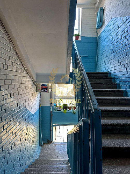 Продаж Квартира 2-кімнатна, 3/5 поверх на Вирского Павла бул., 16 Kiev - photo 17