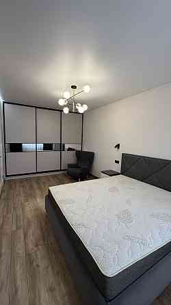 Оренда Квартира 1-кімнатна, 11/13 поверх на Європейська, 2 Івано-Франківськ