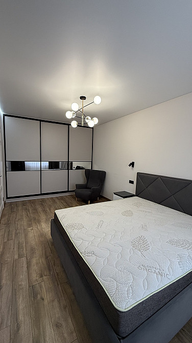 Оренда Квартира 1-кімнатна, 11/13 поверх на Європейська, 2 Івано-Франківськ - фото 3