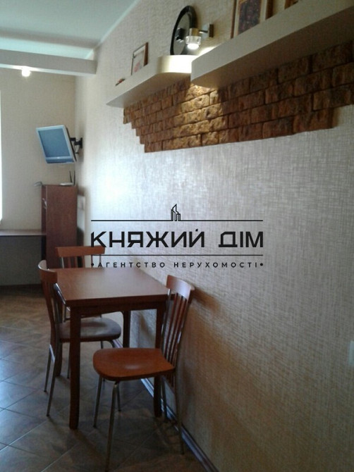 Оренда 1 кімнатної квартири Нова Дарниця. Код об'єкту: 1167778 Kiev - photo 15