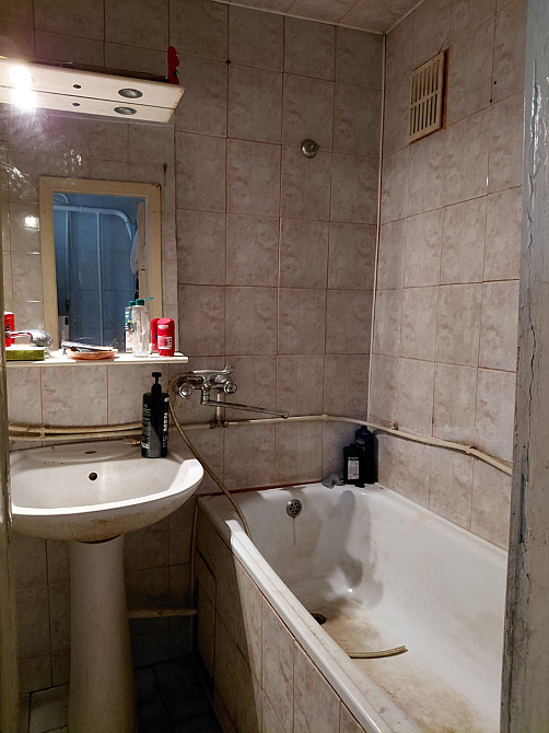 Продам дом на п.Большевик (ул.Февральская, р-н автомобильного рынка) Одесса - изображение 13