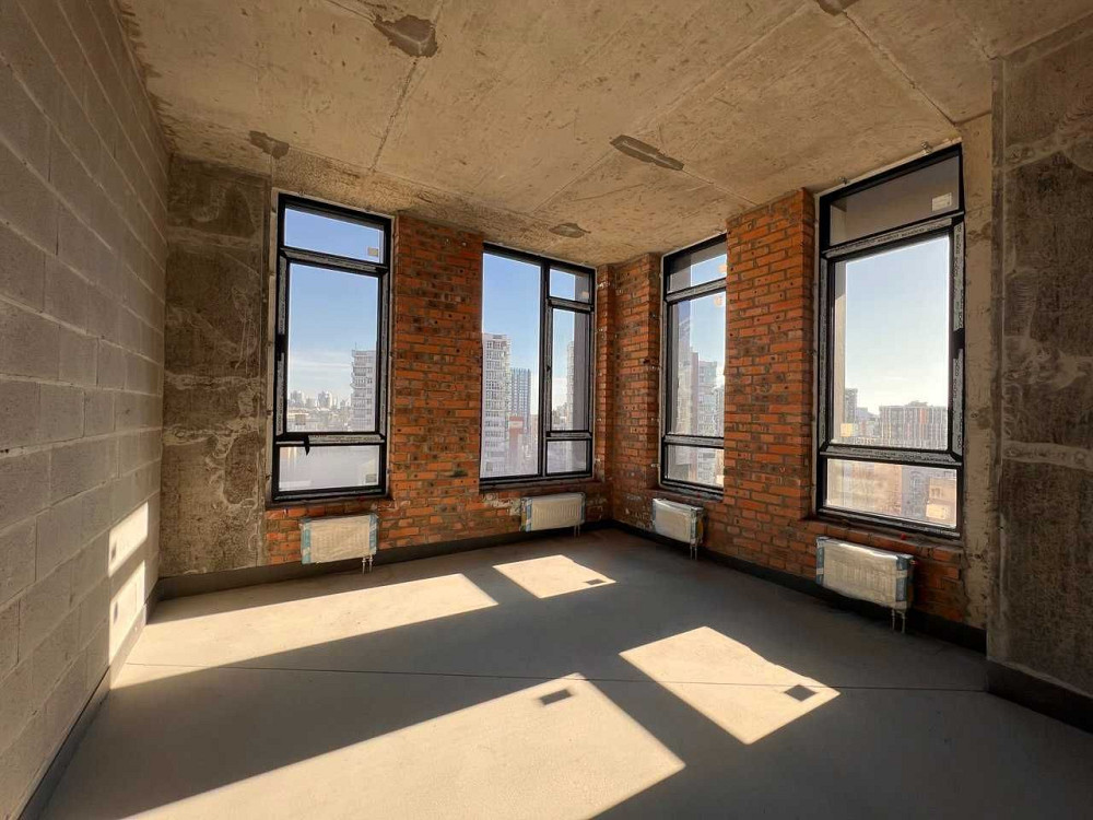 Продаж Квартира 3-кімнатна, 10/25 поверх на Василя Тютюнника вул., д. 39 Kiev - photo 5