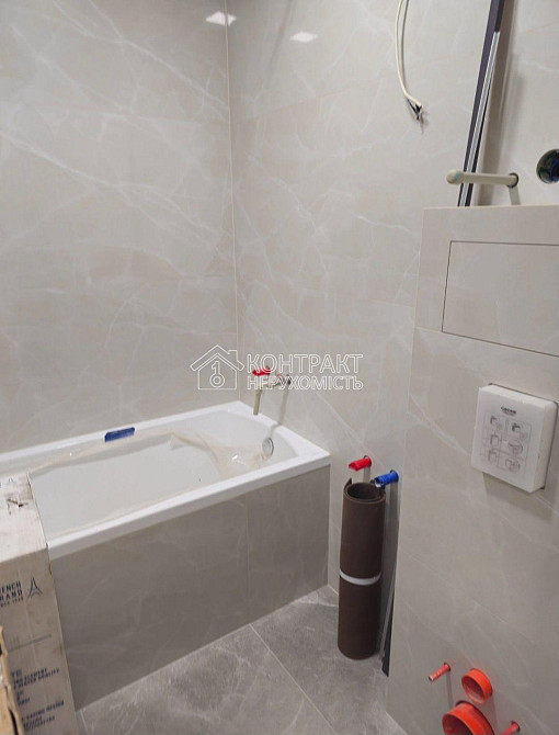 Продаж Квартира 1-кімнатна, 2/9 поверх на вул. Науки Kharkiv - photo 7