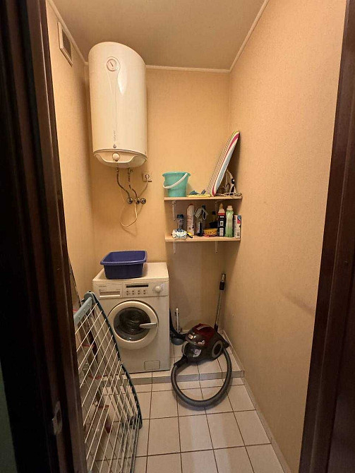 Продаж Квартира 3-кімнатна, 10/14 поверх на Паньківська вул., д. 27/78 Київ - фото 12