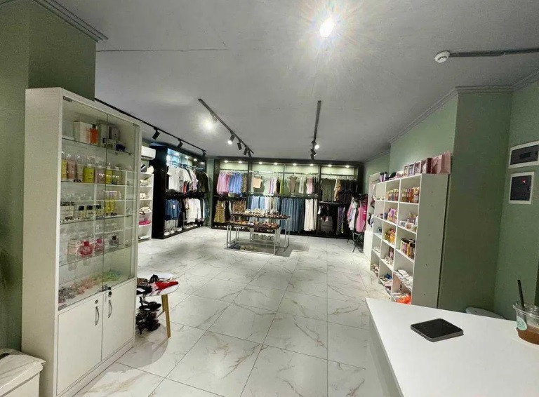 Оренда торгове приміщення на Каманина ул., 16а поверх - -1/25 Одеса - фото 8