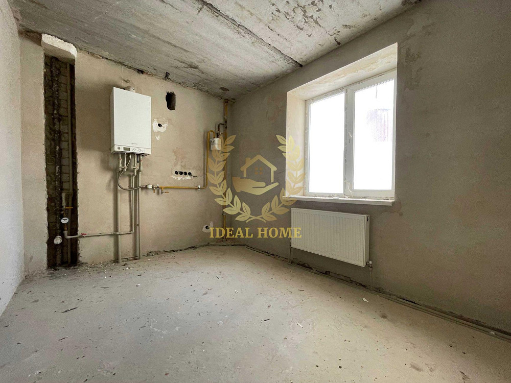 Продам 3 к квартиру в Борисполі Бориспіль - фото 1