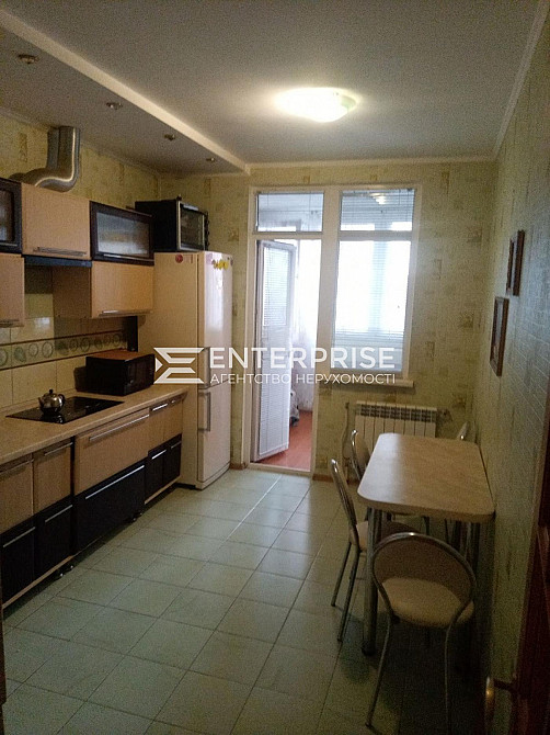 Продаж Квартира 1-кімнатна, 5/25 поверх на вул. Гетьмана Вадима Київ - фото 5